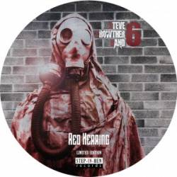 Steve Crowther Band : SCB6 – Red Herring